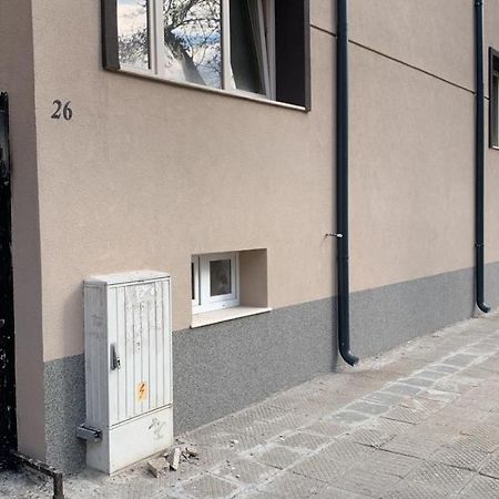Trakia Street Apartment Plovdiv Bagian luar foto
