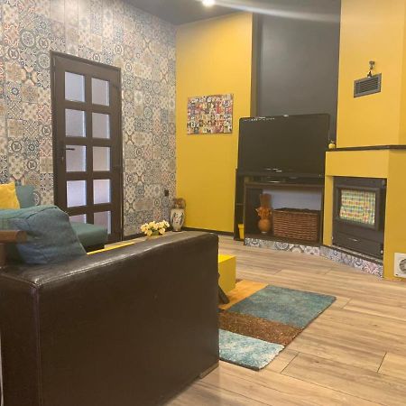 Trakia Street Apartment Plovdiv Bagian luar foto
