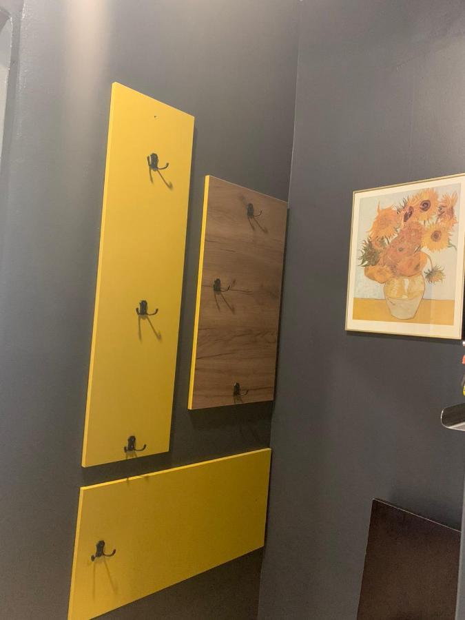Trakia Street Apartment Plovdiv Bagian luar foto