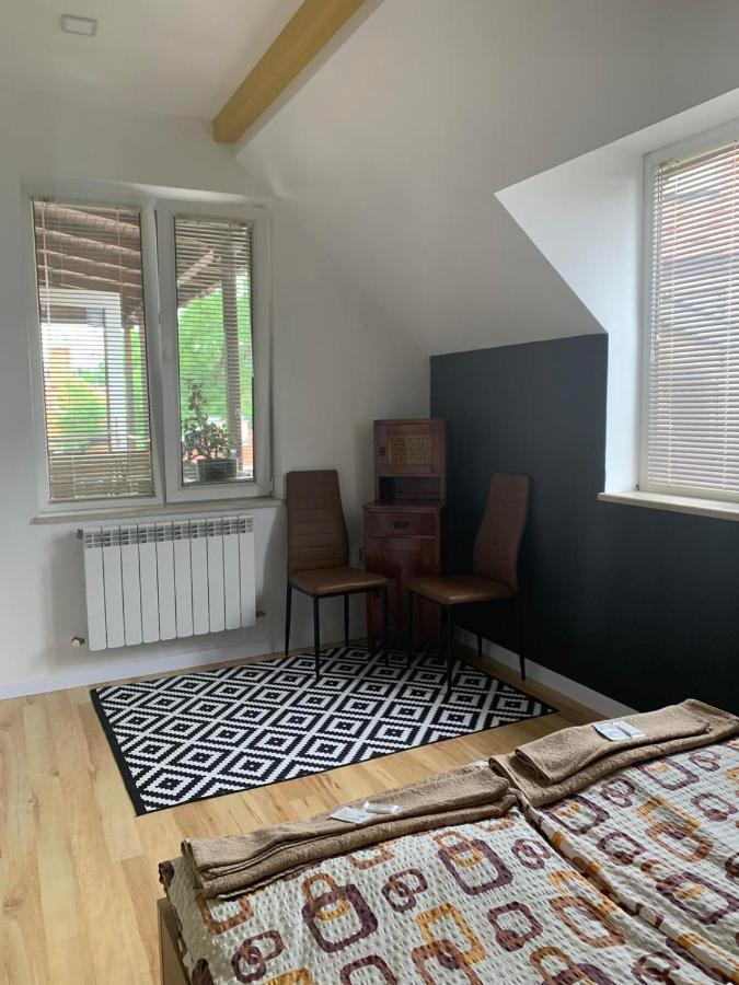 Trakia Street Apartment Plovdiv Bagian luar foto