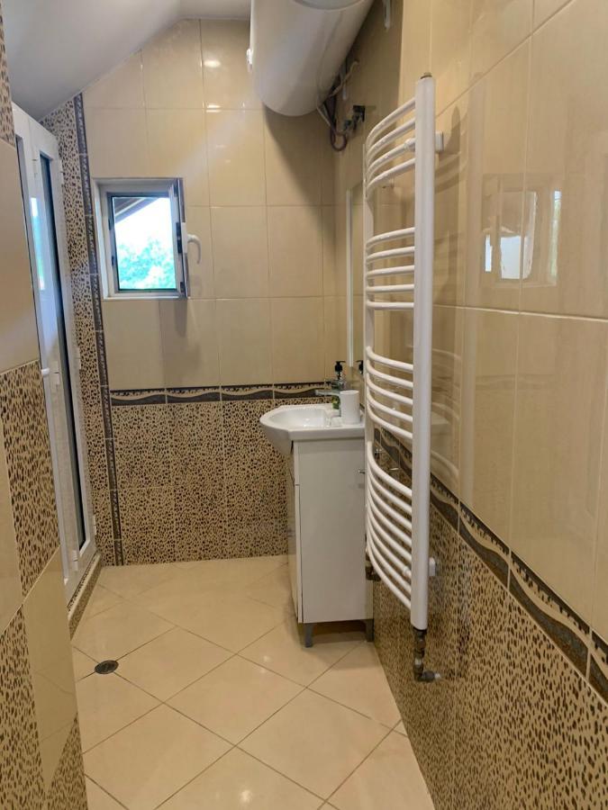 Trakia Street Apartment Plovdiv Bagian luar foto
