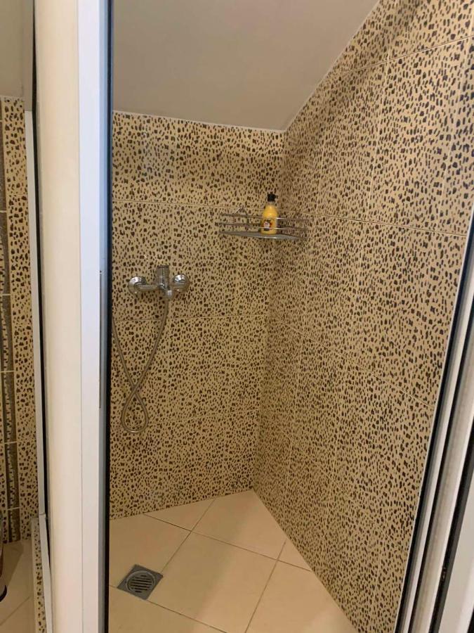 Trakia Street Apartment Plovdiv Bagian luar foto
