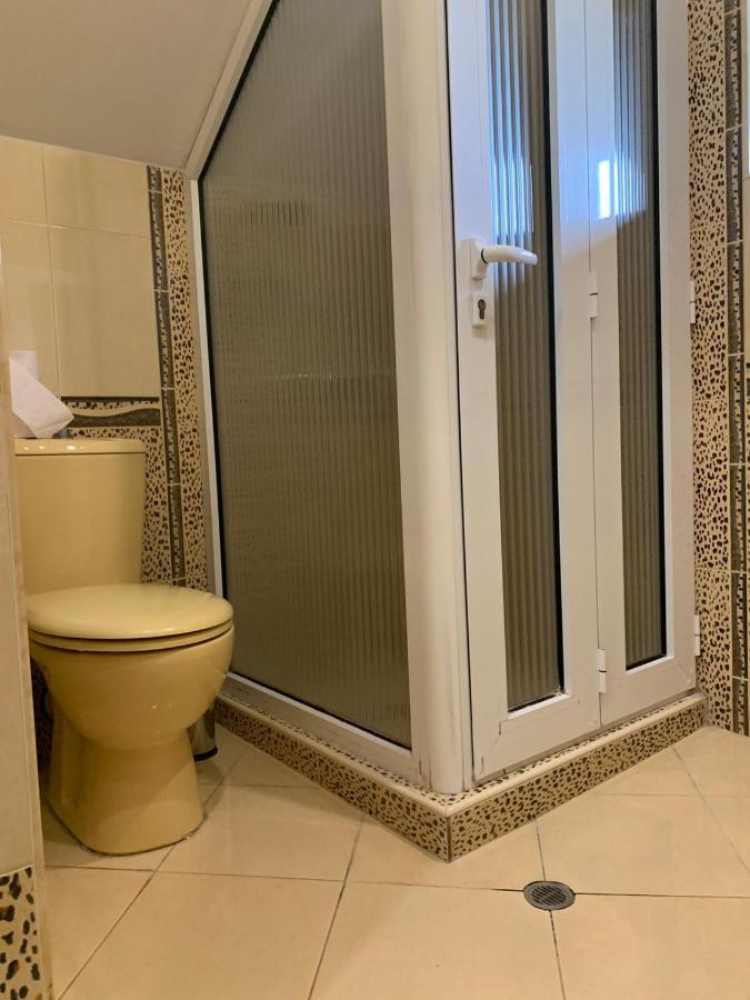 Trakia Street Apartment Plovdiv Bagian luar foto